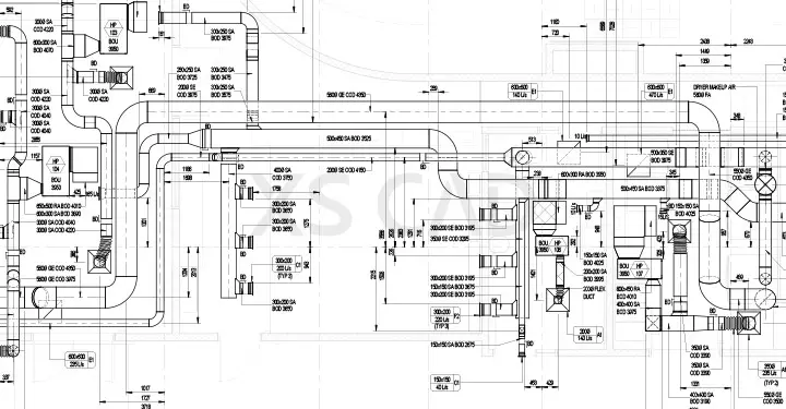 mechanical engineering plumbing design