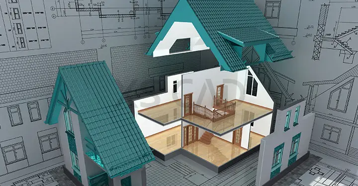 homebuilder construction drawings