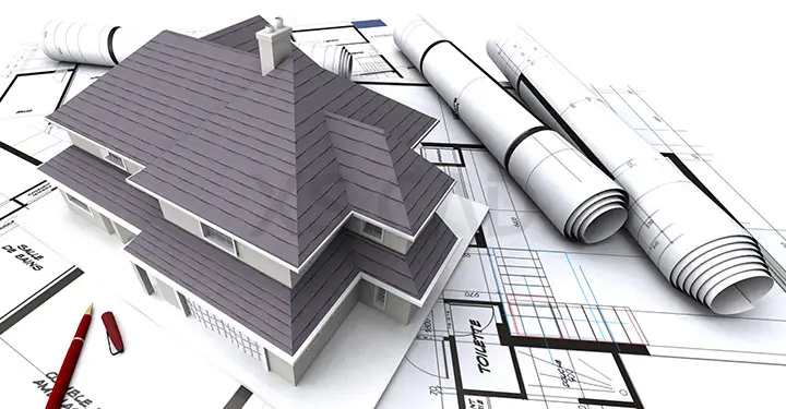homebuilding design & drafting services