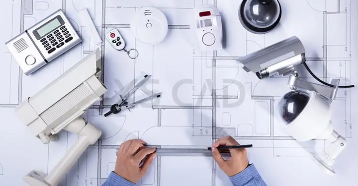 cad modeling services
