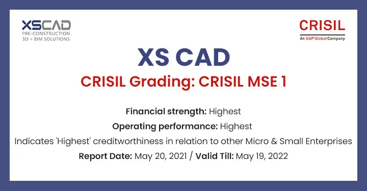 XS CAD’s global services